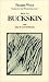 Brain Tan Buckskin [VHS]