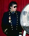 Michael Jackson - Foto
