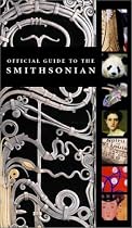 Official Guide to the Smithsonian (Travel Guides)