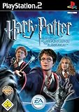 Eigenschaften Electronic Arts  / Harry Potter und der Gefangene von Askaban
