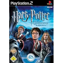 Harry Potter und der Gefangene von Askaban