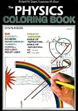The Physics Coloring Book (HarperCollins Coloring Books (Not Childrens))