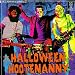 Halloween Party Music
