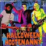 Halloween Hootenanny