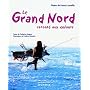 Le Grand Nord racont� aux enfants de Catherine Guigon