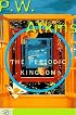 The Periodic Kingdom: A Journey Into The Land Of The Chemical Elements (Science Masters Series)