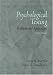 Psychological Testing: Principles And Applications