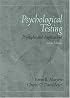 Psychological Testing: Principles and Applications (6th Edition)