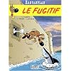 Rantanplan, tome 7 : Le Fugitif