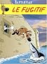 Rantanplan, tome 7 : Le Fugitif