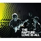 Love Is All/Sister Saviour