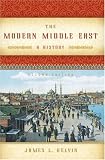 The Modern Middle East: A History