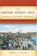The Modern Middle East: A History