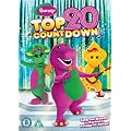 Barney - Top 20 Countdown [DVD] [2009]