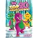 Barney - Top 20 Countdown [DVD] [2009]