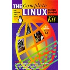The Complete Linux Kit