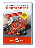 Eigenschaften Rabenstark Spielzeug GmbH  / Ich habe einen Freund, der ist Rennfahrer