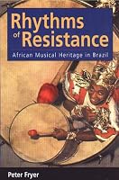 Rhythms of Resistance: African Musical Heritage in Brazil