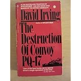 the destruction of convoy pq 17