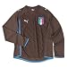 PUMA Italy Confederations Cup Long Sleeve Goalkeeper Replica Soccer Jersey 09/10