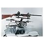San Angelo ATV Universal Rack