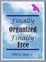 Finally Organized, Finally Free