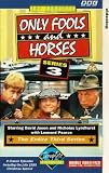 Review 2 Entertain Video  / Only Fools And Horses - Series 3 - The Complete Collection [1981]