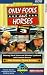 VHS : Only Fools And Horses - Series 3 - The Complete Collection [VHS] [1981]