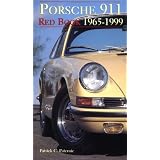 Porsche 911 Red Book: 1965-1999