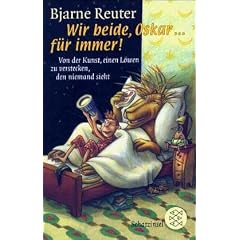Wir beide, Oskar... für immer! (Broschiert)