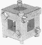 Disk Brake Piston Cube
