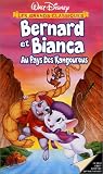 Revue Walt Disney  / Bernard et Bianca au pays des kangourous