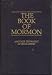 Books : The Book of Mormon: Another Testament of Jesus Christ