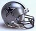 Mini Helmet Dallas Cowboys Riddell Replica