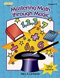 Mastering Math Through Magic (Kathy Schrock)