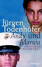 Andy und Marwa...