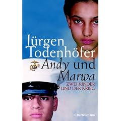Andy und Marwa. Zwei Kinder und der Krieg