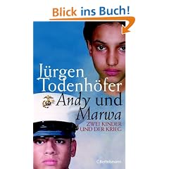 Andy und Marwa