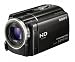 Sony HDRXR160EB Handycam Camcorder - Black (30x Optical Zoom,3.3MP, 3 inch Touch LCD)