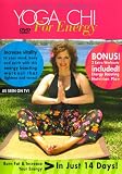 Yoga Chi for Energy with Suzanne Andrews