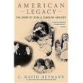 American Legacy (The Story of John & Caroline Kennedy) (Reprint) (Paperback)