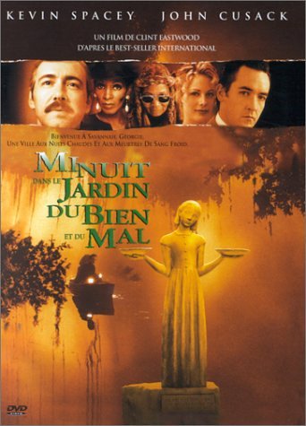 Midnight in the Garden of Good and Evil [Region 2]