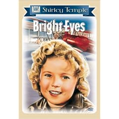 Shirley Temple in Bright Eyes [DVD] [1934] [Region 1] [US Import] [NTSC]