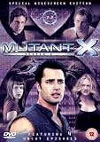 Mutant X - Season 2 - Vol. 2 [UK IMPORT] - Forbes March