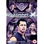 Mutant X - Season 2 - Vol. 2