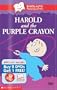 Scholastic Video Collection 3-Pack #4 - Harold and the Purple Crayon / Corduroy / The Snowy Day
