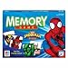Collectible : Memory Game - Spider-Man & Friends Edition
