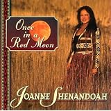 Once in a Red Moonpar Joanne Shenandoah