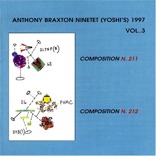 Anthony Braxton