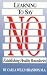 Learning to Say No: Establishing Healthy Boundaries